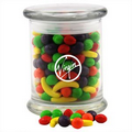 Costello Glass Jar w/ Runts